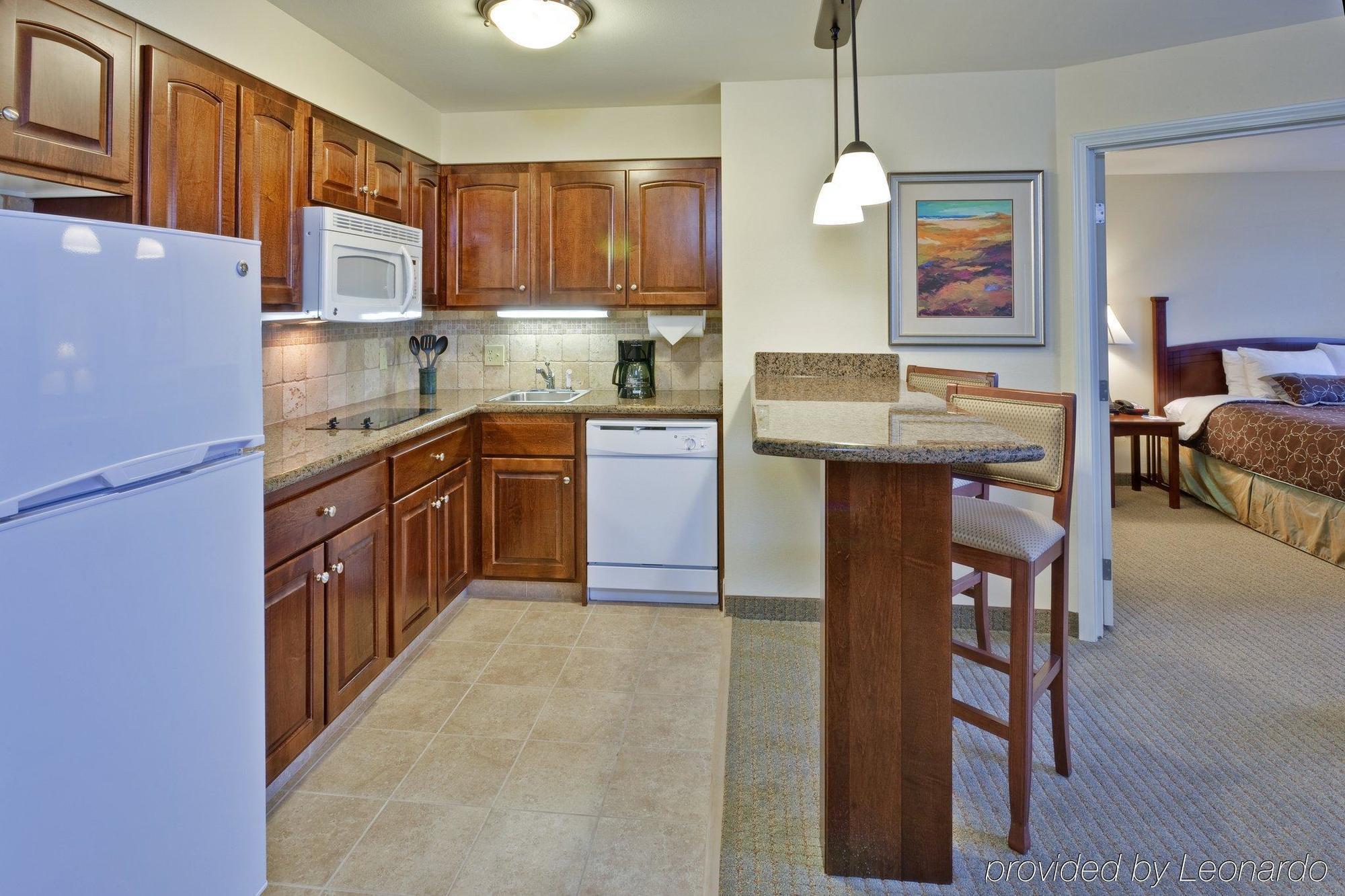 Staybridge Suites Indianapolis-Carmel By Ihg Cameră foto