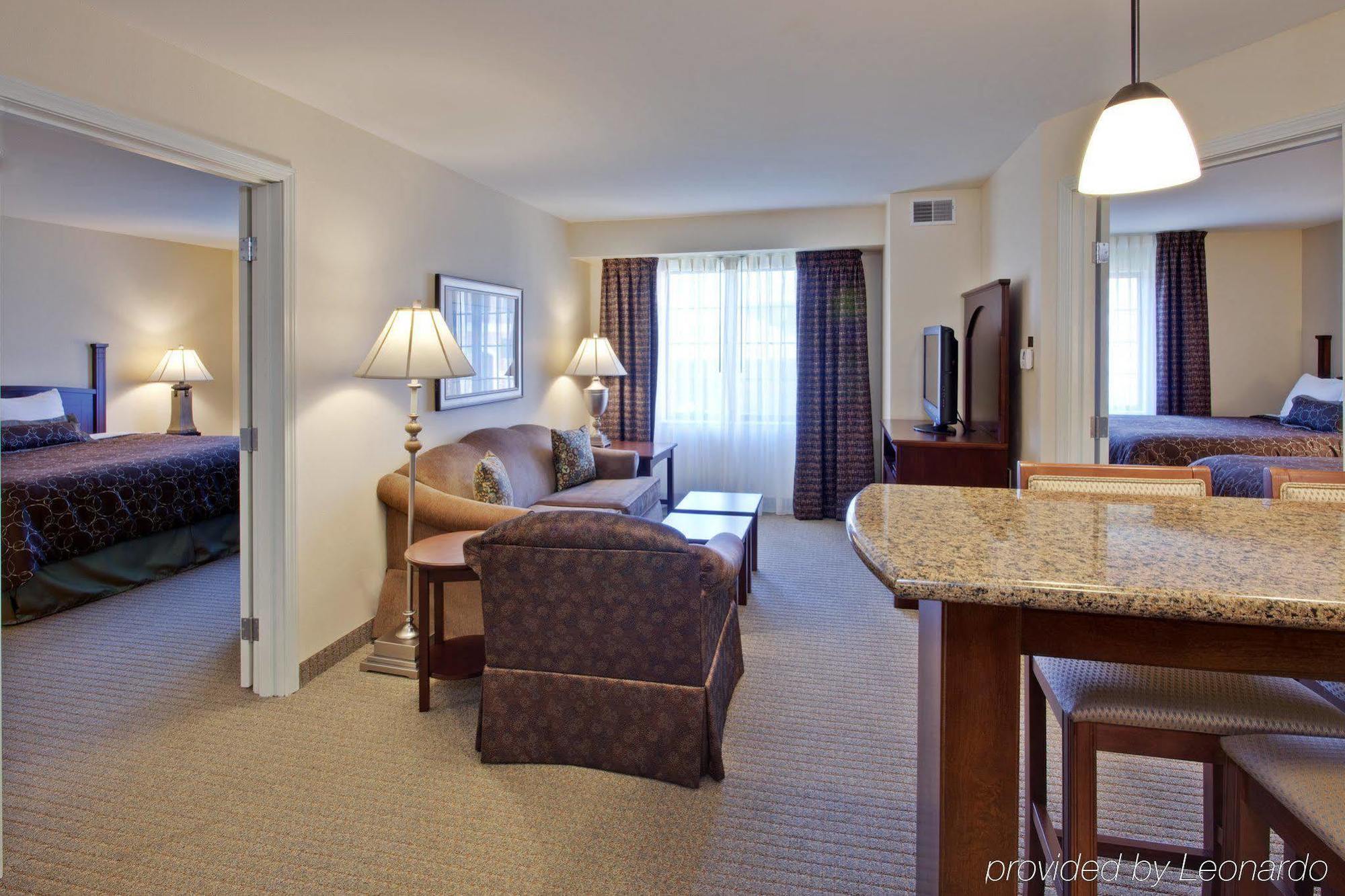 Staybridge Suites Indianapolis-Carmel By Ihg Cameră foto