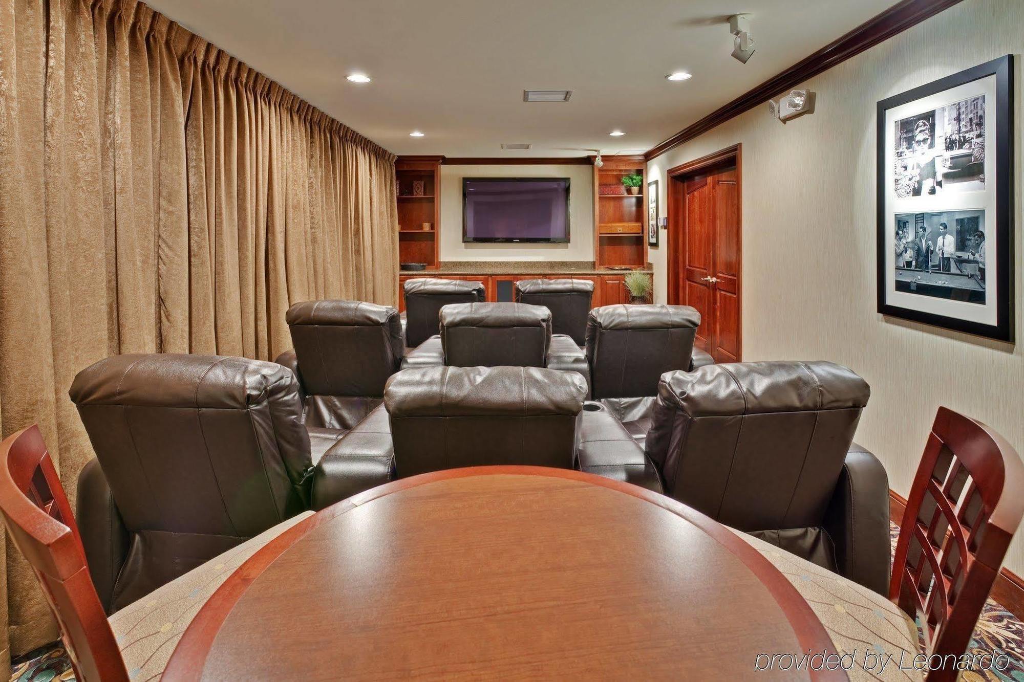 Staybridge Suites Indianapolis-Carmel By Ihg Facilități foto
